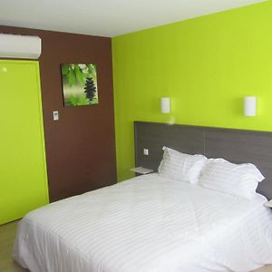 Kamer met een King Size Bed